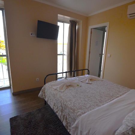 Suites Dp Сетубал Екстериор снимка