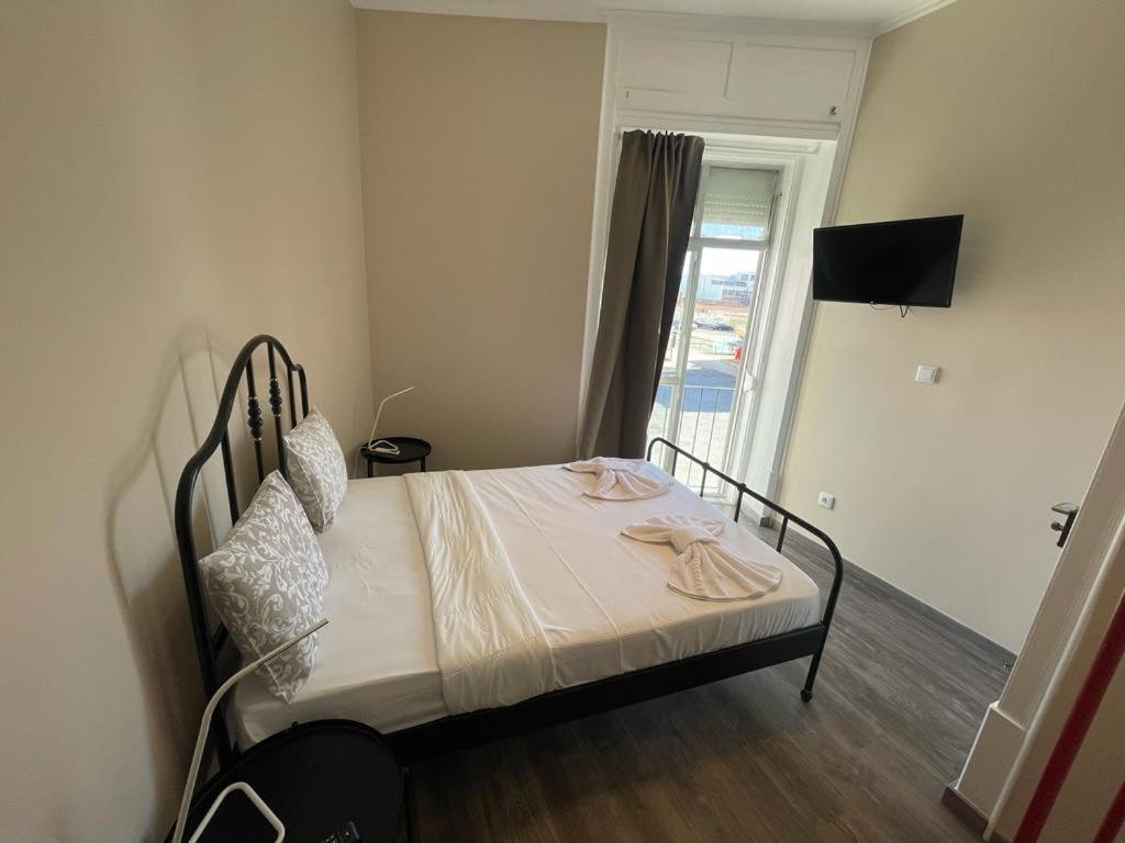 Suites Dp Сетубал Екстериор снимка