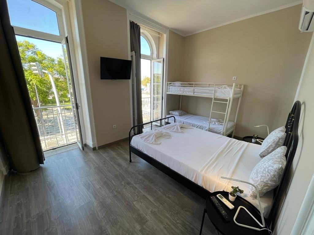 Suites Dp Сетубал Екстериор снимка