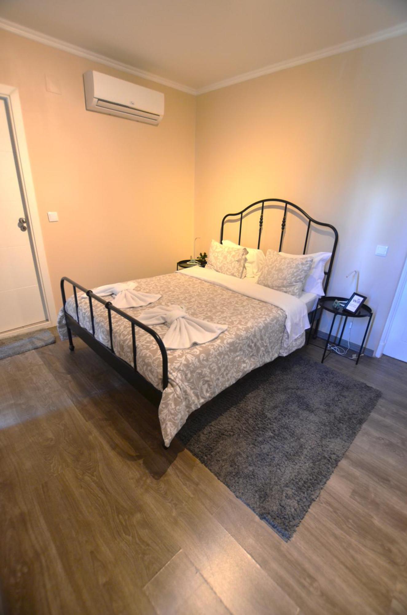Suites Dp Сетубал Екстериор снимка