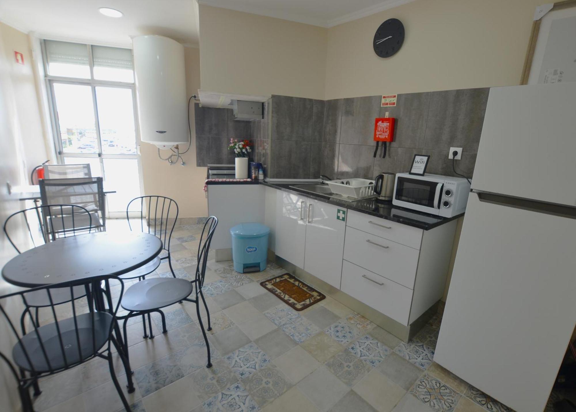 Suites Dp Сетубал Екстериор снимка